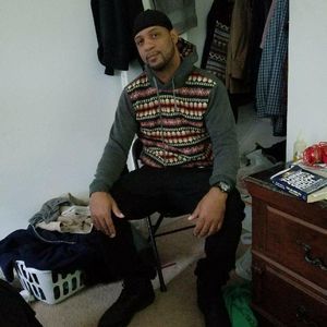 Meet your Posher, Jay